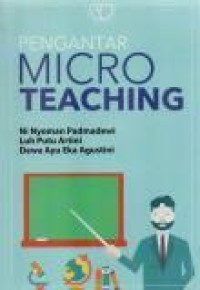 Image of Pengantar micro Teaching