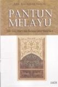 Image of Pantun Melayu