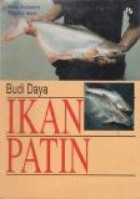 Image of Budidaya Ikan Patin