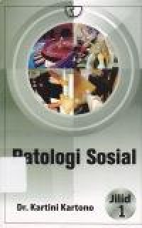 Image of Patologi sosial
