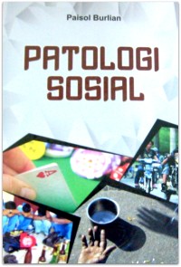 Image of Patologi Sosial