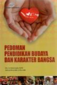 Image of Pedoman pendidikan budaya dan karakter bangsa