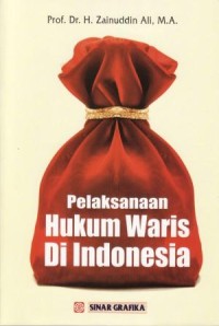 Image of Pelaksanaan Hukum Waris di Indonesia