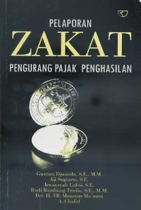 Image of Pelaporan Zakat Pengurang Pajak Penghasilan