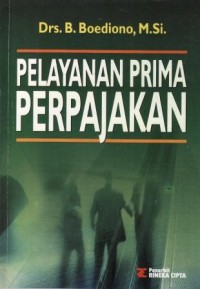 Image of Pelayanan Prima Perpajakan