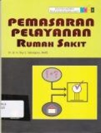 Image of Pemasaran Pelayanan rumah sakit