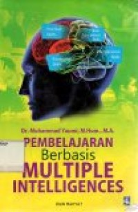 Image of Pembelajaran Berbasis Multiple Intelligences