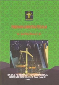 Image of Pembenahan Administrasi Peradilan