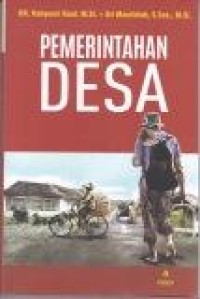 Image of Pemerintah Desa