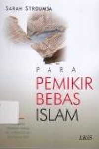 Image of Para Pemikir Bebas Islam