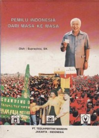 Image of Pemilu Indonesia dari Masa ke Masa