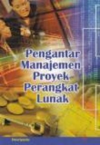 Image of Pengantar Manajemen Proyek Perangkat Lunak