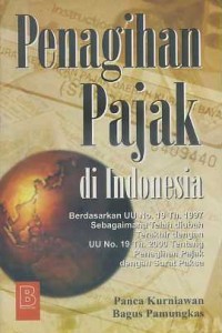 Image of Penagihan pajak di Indonesia