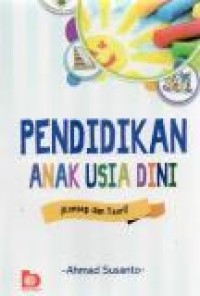 Image of Pendidikan Anak Usia Dini