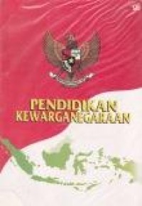 Image of Pendidikan Kewarganegaraan