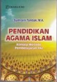 Image of Pendidikan Agama Islam