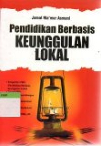 Image of Pendidikan Berbasis Keunggulan Lokal