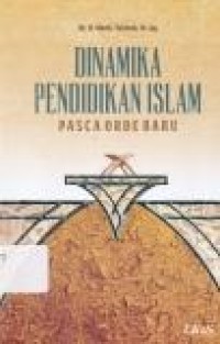 Image of Dinamika Pendidikan Islam