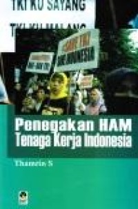 Image of Penegakan HAM Tenaga Kerja