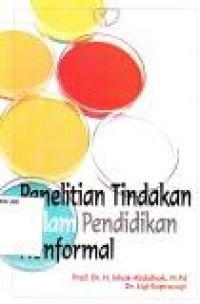 Image of Penelitian Tindakan dalam Pendidikan Nonformal