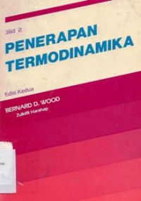 Image of Penerapan Termodinamika.