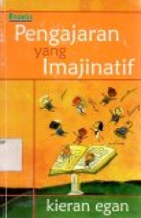 Image of Pengajaran yang Imajinatif