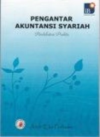 Image of Pengantar Akuntansi Syariah
