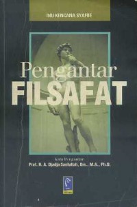 Image of Pengantar Filsafat
