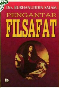 Image of Pengantar Filsafat