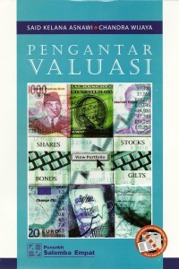 Image of Pengantar Valuasi