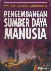 Image of Pengembangan Sumber Daya Manusia