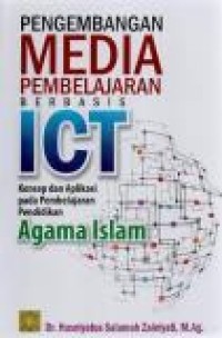Image of Pengembangan Media Pembelajaran Berbasis ICT