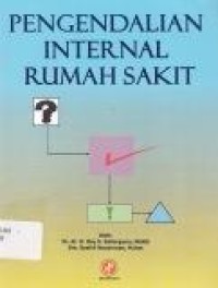 Image of Pengendalian Internal Rumah sakit