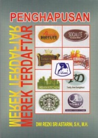 Image of Penghapusan Merek Terdaftar