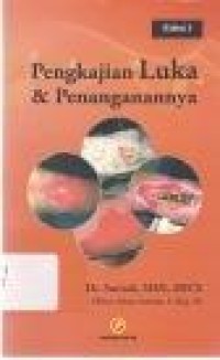 Image of Penkajian Luka & Penanganannya