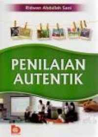 Image of Penilaian Autentik