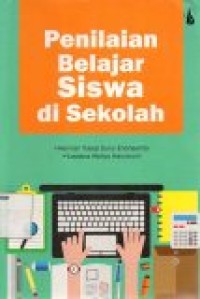 Image of Penilaian Belajar Siswa di Sekolah