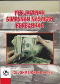 Image of Penjaminan Simpanan Nasabah Perbankan