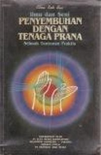 Image of Peyembuhan dengan tenaga prana