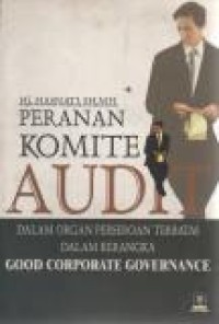 Image of Peranan Komite Audit