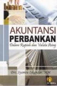 Image of Akuntansi Perbankan