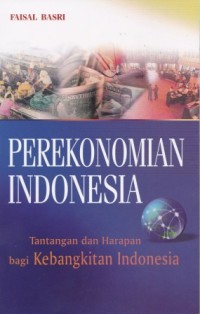 Image of Perekonomian Indonesia