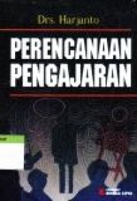 Image of Perencanaan Pengajaran
