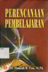 Image of Perencanaan Pembelajaran