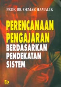 Image of Perencanaan Pengajaran Berdasarkan Pendekatan Sistem