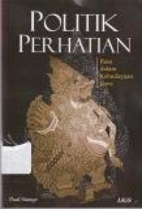 Image of Politik Perhatian