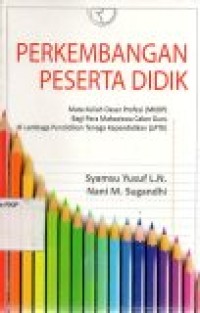 Image of Perkembangan Peserta Didik