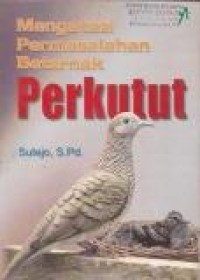 Image of Mengatasi permasalahan betrnak perkutut