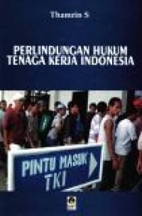 Image of Perlindungan Hukum Tenaga Kerja Indonesia