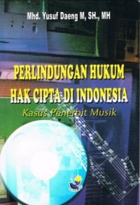 Image of Perlindungan Hukum Hak Cipta Di Indonesia